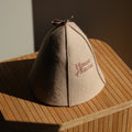 Traditional Sauna Hat