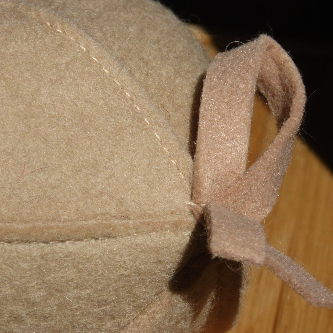 Traditional Sauna Hat
